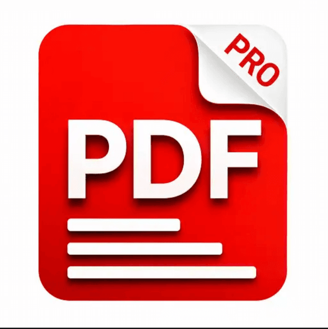 Application PDF complète pour Android : lecture et édition simplifiées