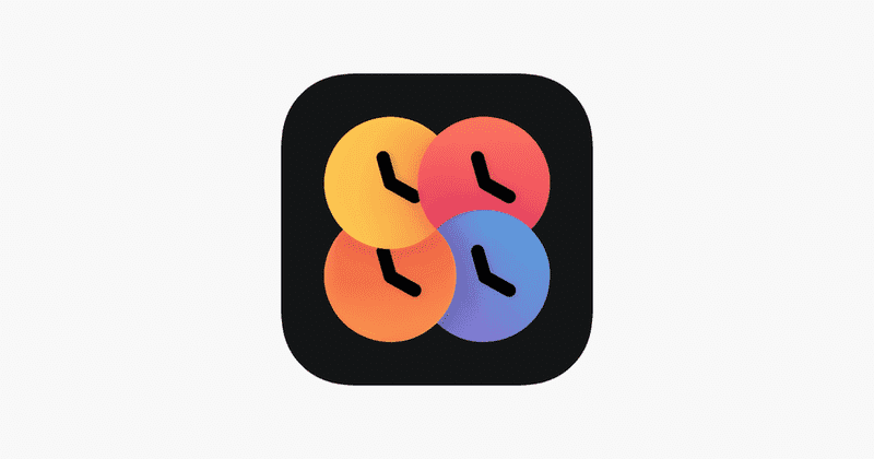 Profitez de l'Abonnement à Vie à l'Appli Multitimer Gratuite sur iOS!