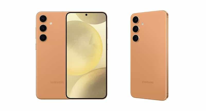 Nouveau Smartphone Samsung Galaxy S24 en Exclusivité avec MACIF!