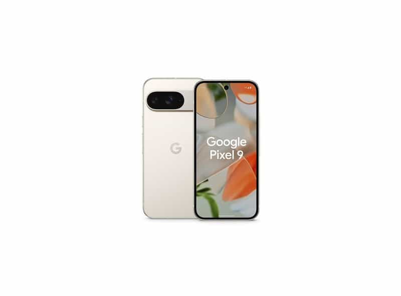 Découvrez le Smartphone Google Pixel 9, 6,3" - 128 Go !!️