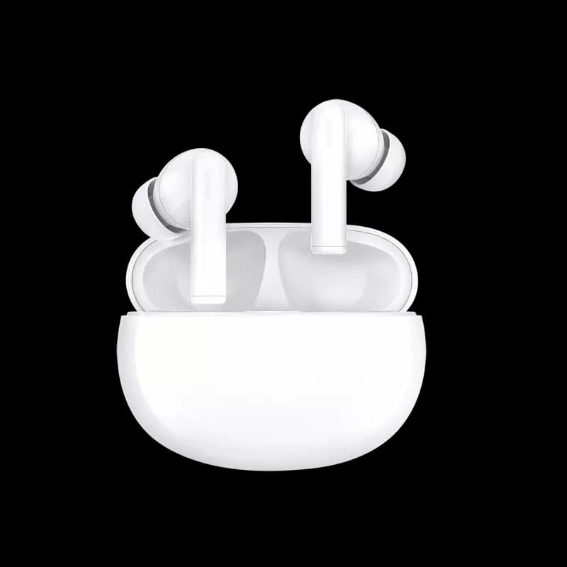 Code promo - Écouteurs Honor Choice Earbuds X5 : Bluetooth 5.3, Réduction de bruit, 35h d'autonomie, IP54, Blanc