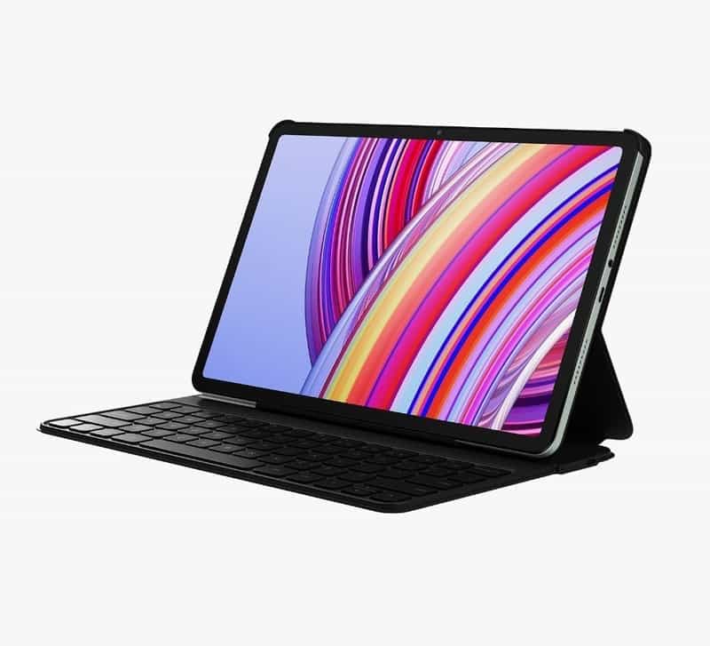 Ensemble Redmi Pad Pro: Tablette + Clavier - Disponible en plusieurs coloris!