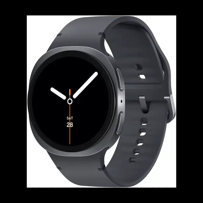 Code promo - Promotion sur la Samsung Galaxy Watch 8 Graphite 44mm BT