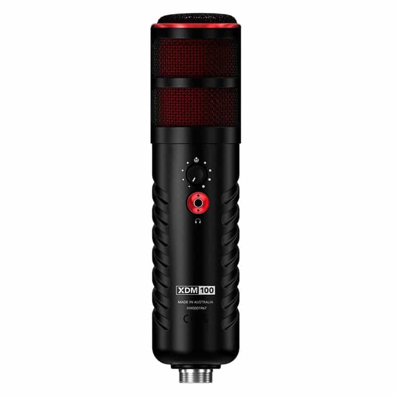 Microphone XDM-100 de Rode