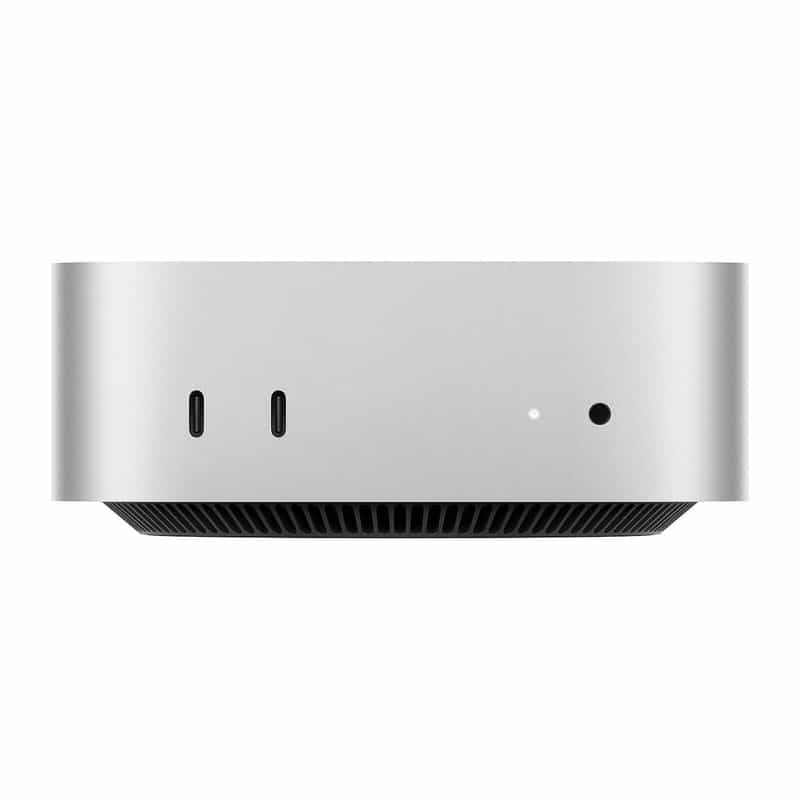 Apple Mac Mini 2024 MU9D3FN/A – M4, 16 Go RAM, SSD 256 Go 🚀 (Disponible chez Boulanger + 32,45€ en retrait magasin)