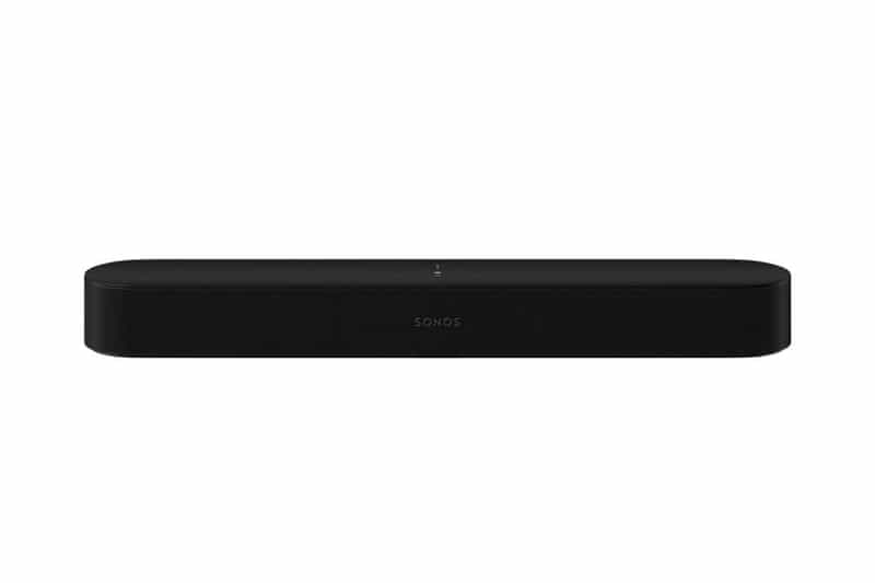 Découvrez la Barre de Son Sonos Beam Gen 2 Dolby Atmos en Noir ou Blanc