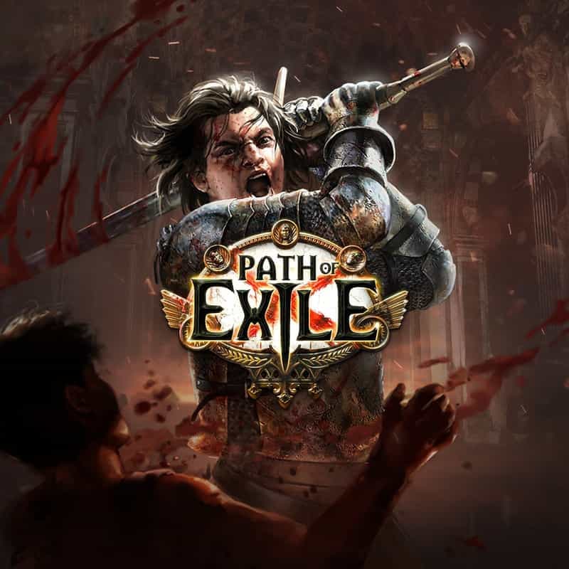 Trace Gelée - Microtransaction Gratuite sur Path of Exile
