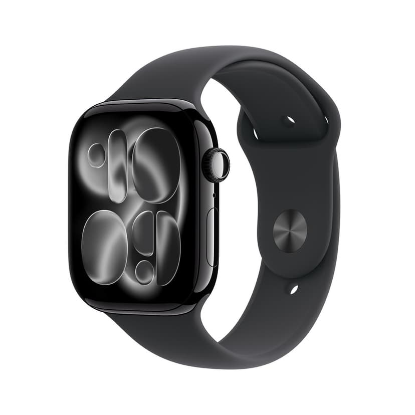 Apple Watch Series 11 : santé, sport et autonomie optimisés