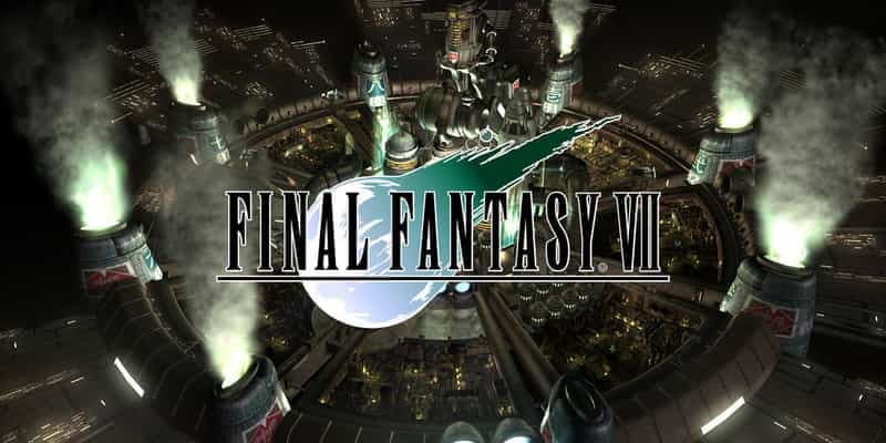 Revivez l'épopée de Final Fantasy VII sur PC!