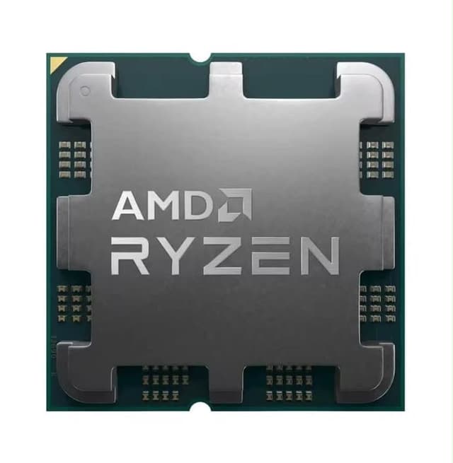 Code promo - Ryzen 7 9800X3D : Puissance gaming ultime