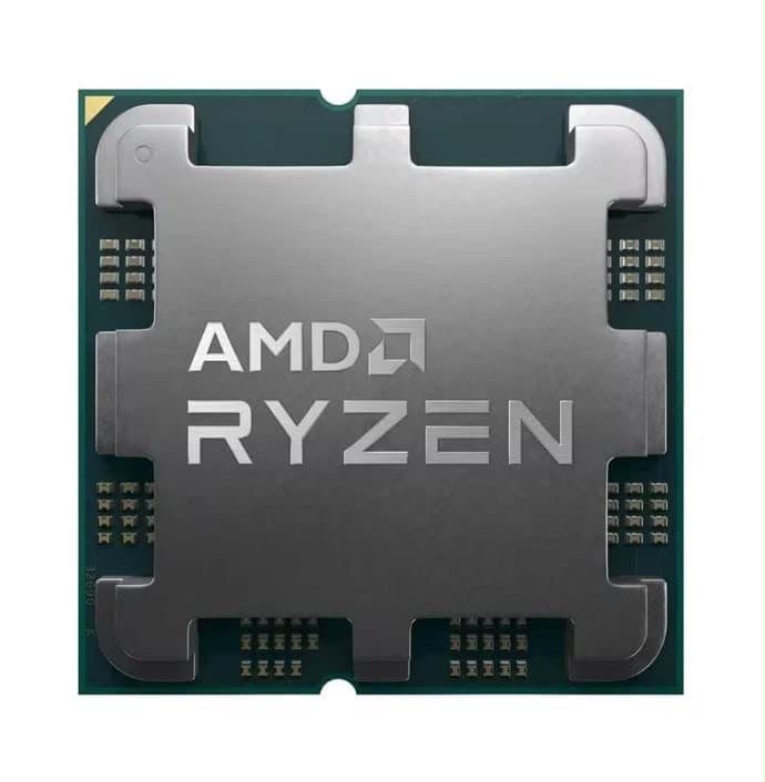 Code promo - Ryzen 7 9800X3D : Puissance gaming ultime