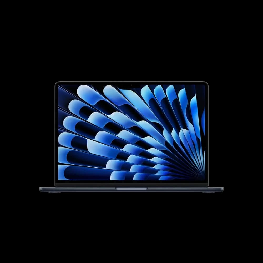MacBook Air 13,6" M4 2025 : 256 Go - 16 Go RAM