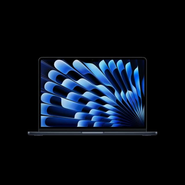 MacBook Air 13,6" M4 2025 : 256 Go - 16 Go RAM