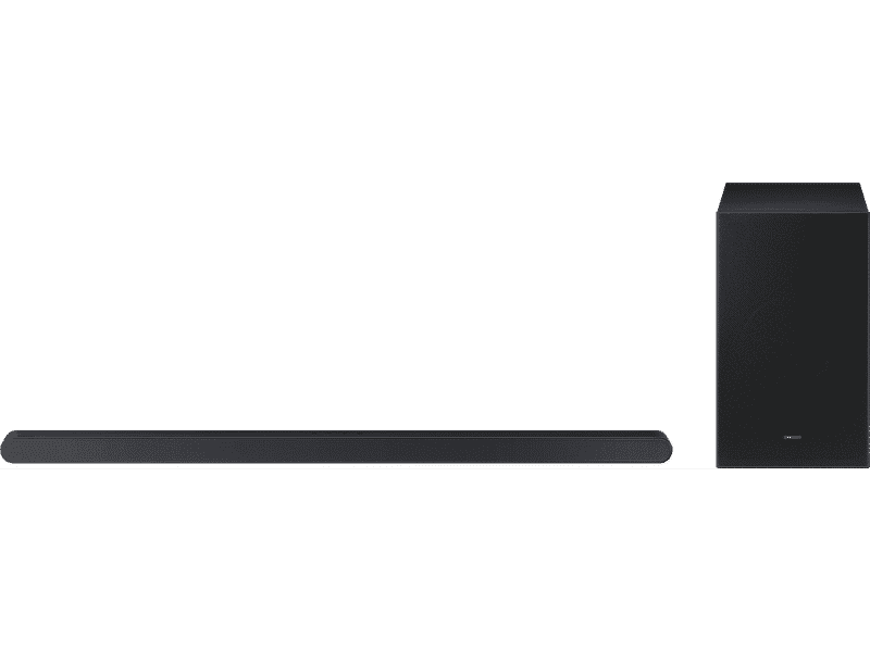 Découvrez la Barre de Son Samsung HW-S710D 2024 Remboursée de 100€!