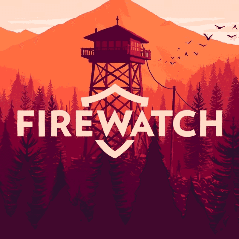 Plongez dans l'aventure saisissante de Firewatch sur PC