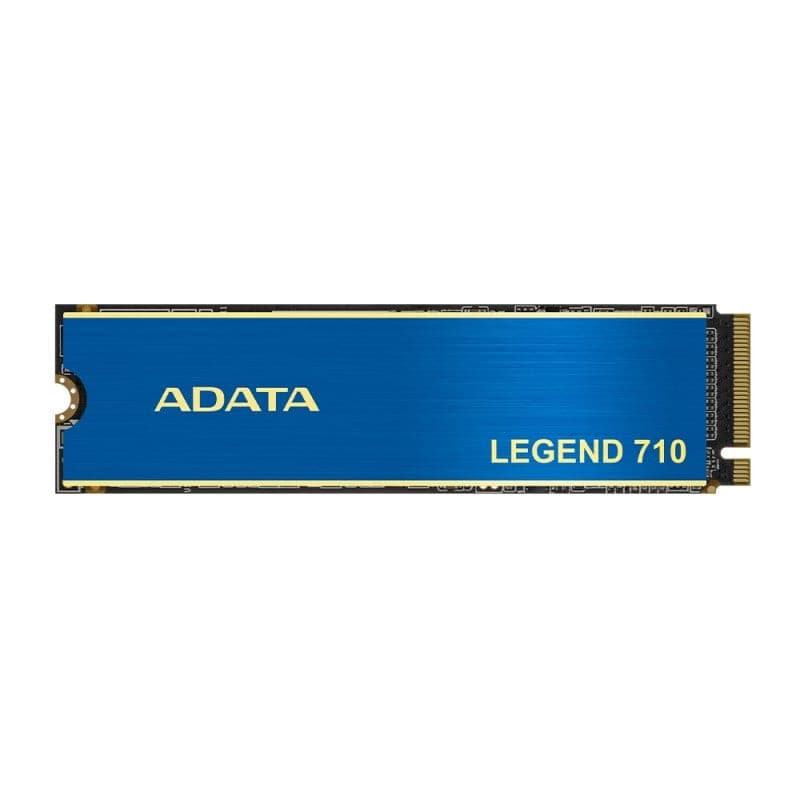 SSD interne ADATA Legend 710 NVMe 1 To - Performances et fiabilité