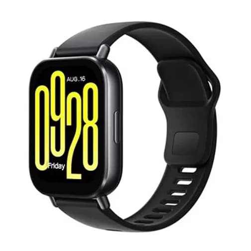 Montre Intelligente Xiaomi Redmi Watch 5 Active Midnight Black ⌚