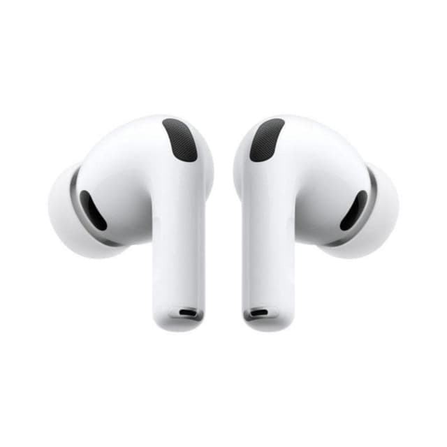 AirPods Pro 3 : Réduction Active de Bruit et Audio 3D
