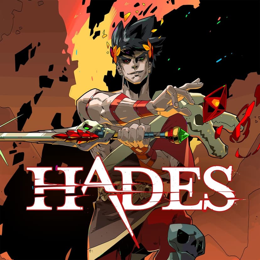 Hades sur Nintendo Switch : un rogue-like mythique à télécharger