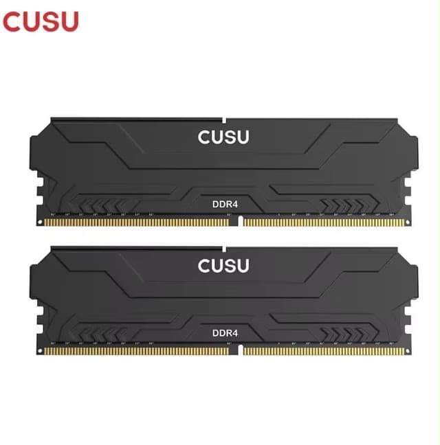 Code promo - Kit RAM 16 Go DDR4 3200 MHz - Performance Optimisée