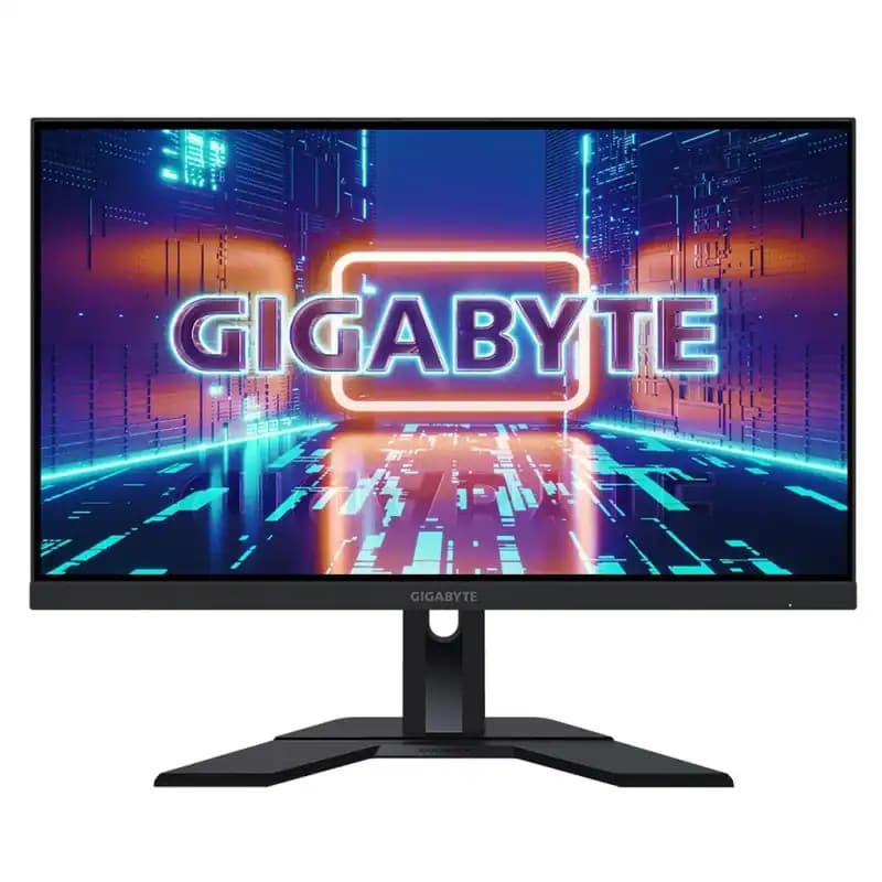 Écran Gamer Gigabyte M27Q 27" QHD 170Hz Fast-IPS ⚡