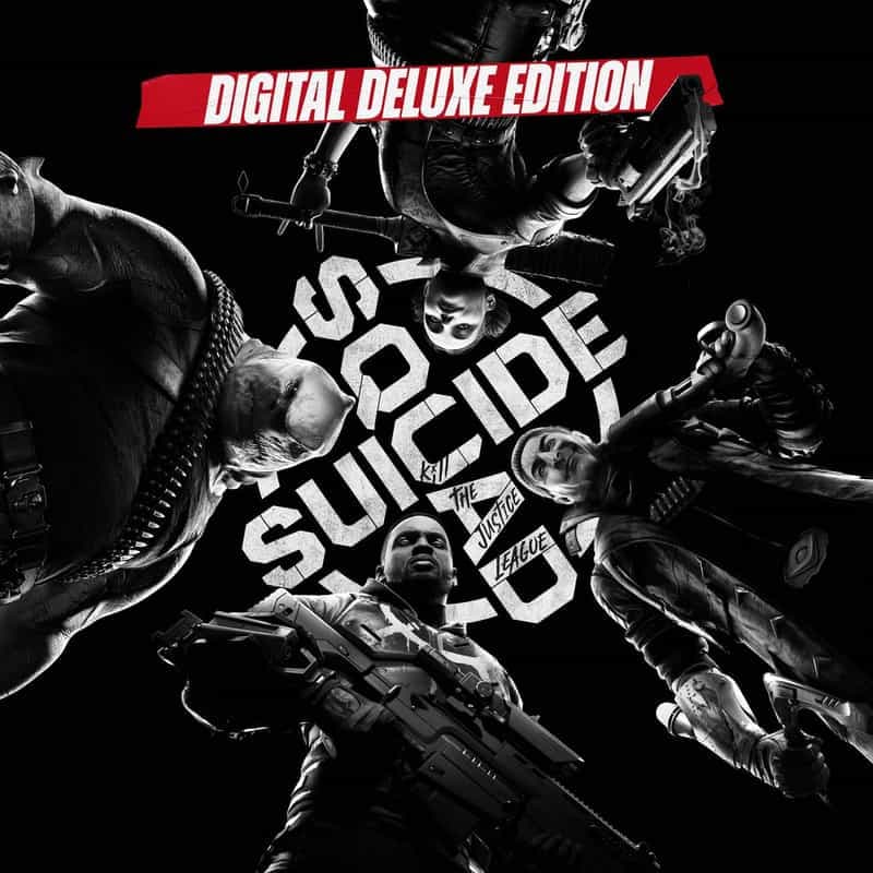 Expérience unique avec le Suicide Squad: Kill the Justice League Deluxe Edition sur PC