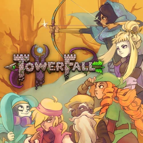 TowerFall Ascension : Duels épiques sur Switch