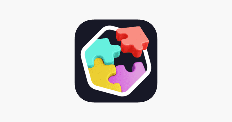 Découvrez PGQ : Une Collection Unique de Jeux de Puzzle sur iOS ! 🧩