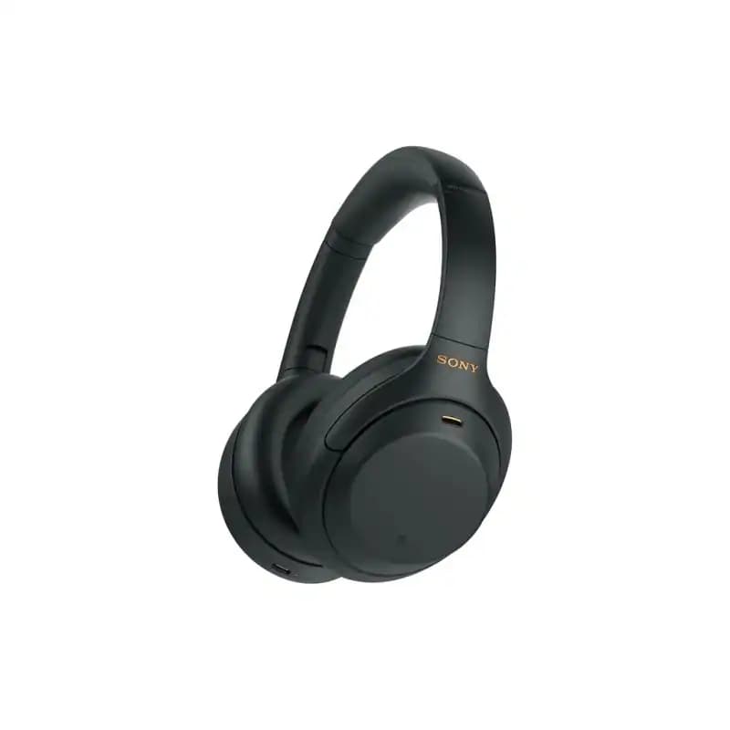 Casque Sony WH-1000XM4 : Réduction de bruit exceptionnelle à prix réduit