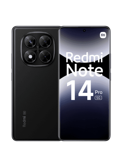 Offre spéciale : Xiaomi Redmi Note 14 Pro 5G 256 Go pour les clients Red SFR