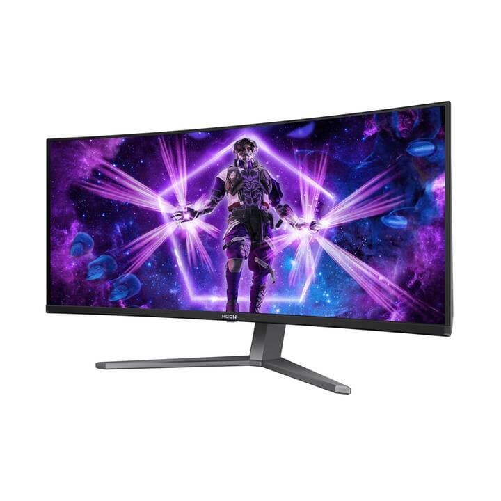 Promotion : Écran PC OLED AOC AGON PRO AG346UCD 34'' WQHD 175Hz