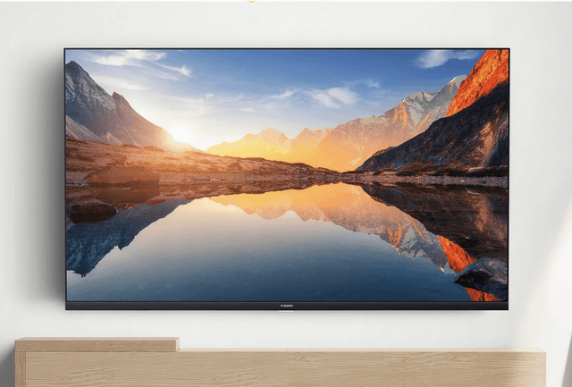 Code promo - Xiaomi TV A 32" : écran LED HD+ avec Google TV et Dolby Audio
