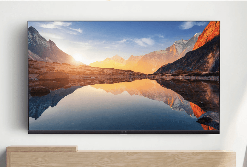 Code promo - Xiaomi TV A 32" : écran LED HD+ avec Google TV et Dolby Audio