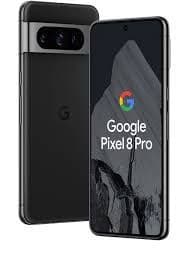 📱 Smartphone Google Pixel 8 Pro - Édition 128 Go en Noir Volcanique avec une Remise Différée de 80€