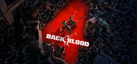 Plongez dans l'univers terrifiant de Back 4 Blood sur PC!