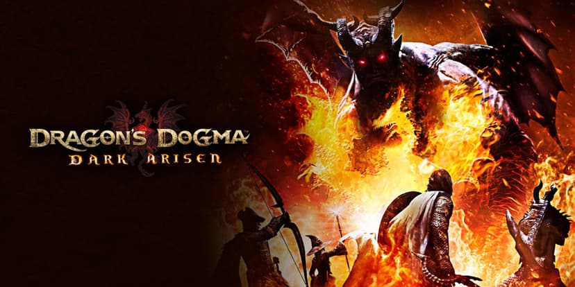 Dragon's Dogma: Dark Arisen – L'aventure RPG culte débarque