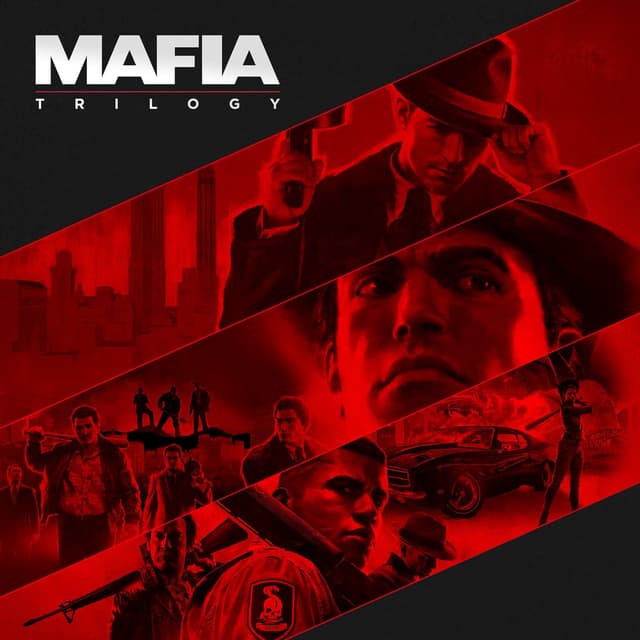 Code promo - Mafia: Trilogy sur PC - Une aventure captivante sur Steam
