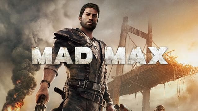 Mad Max : Jeu Complet + 10 DLC sur PC 💥 (Dématérialisé, sans DRM, astuce VPN Argentine)