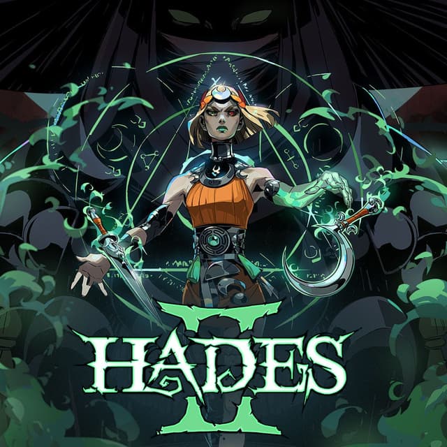 Hades II disponible en version dématérialisée sur Switch 1 ou 2