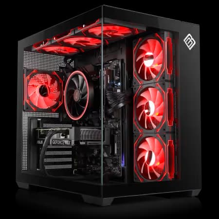 Config PC Fixe ultime pour gamer exigeant 🎮🚀