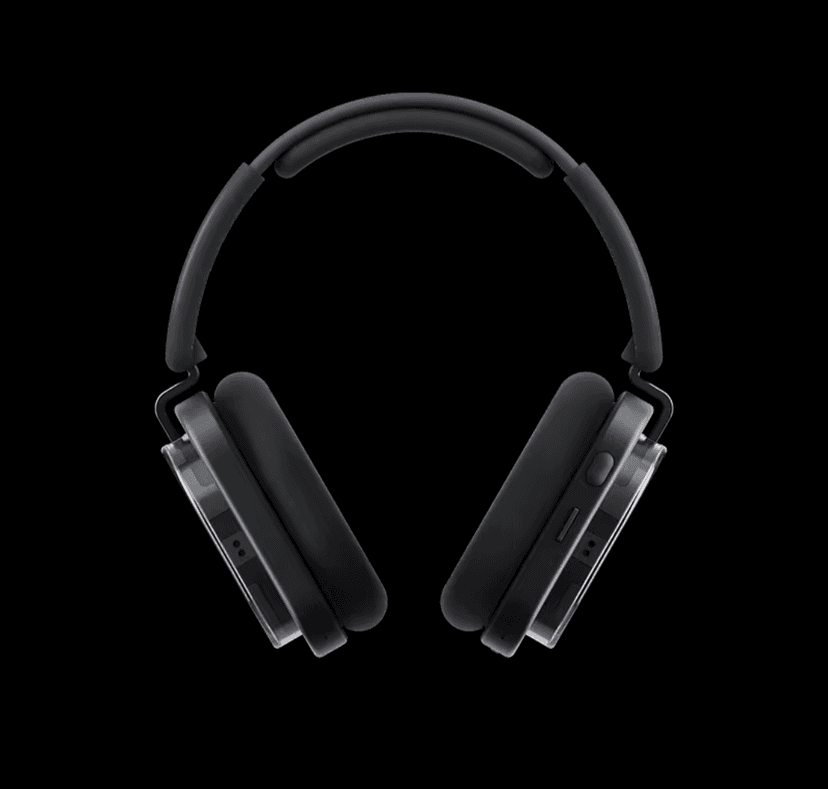 Code promo - Casque sans fil Nothing Headphones (1) - Noir