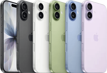 iPhone 17 256 Go : l'excellence Apple en promo