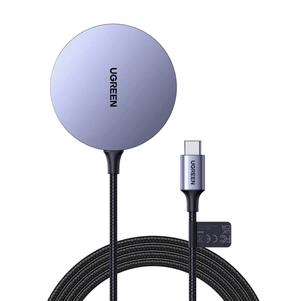 Chargeur Induction sans Fil Ugreen Magnétique 15W