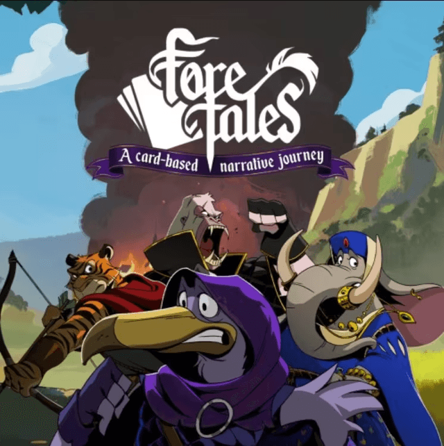 Foretales gratuit sur mobile jusqu'au 30/07/2026