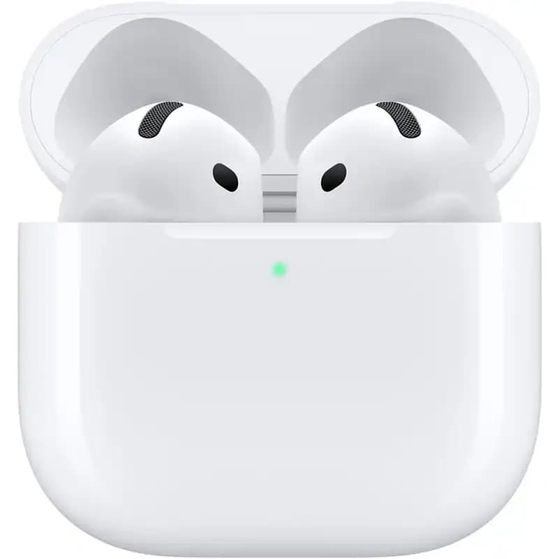 Découvrez les Nouveaux Apple Airpods 4 2024 Sans Fil avec Réduction de Bruit à 169€