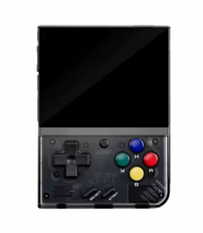 Jouez partout avec la Console de Jeu Portable Miyoo Mini Plus V3