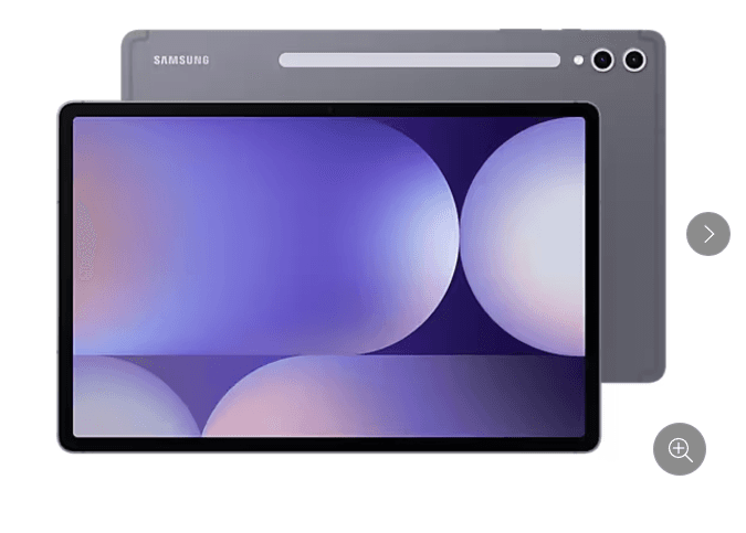 🚀 Promo Spéciale: Tablet Samsung Galaxy Tab S10+ WIFI (ODR de 150€) 📱