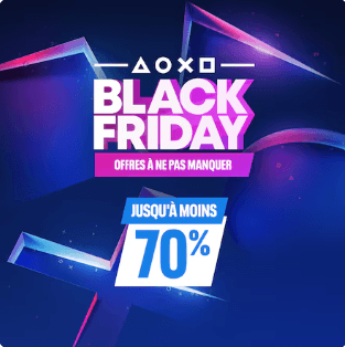 Découvrez les Jeux en Promotion du Playstation Store (Dématérialisé) - Ex: Hogwarts Legacy