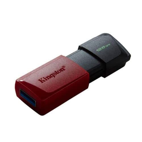 Clé USB Kingston 128 Go USB 3.2 Gen 1