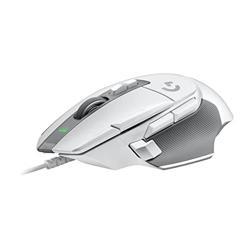 Souris Gaming Logitech G502 X - Câblée avec Performances Avancées